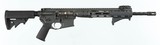 LWRCI COMP M6IC IC-DI M-LOK RAIL FLUTED BARREL PREMIUM GREY W/ BOX .223 REM/5.56 NATO - 1 of 7