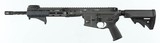 LWRCI COMP M6IC IC-DI M-LOK RAIL FLUTED BARREL PREMIUM GREY W/ BOX .223 REM/5.56 NATO - 2 of 7