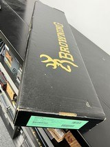 BROWNING CITORI C SATIN LTNG W/BM 3.5" 12 GA - 4 of 5