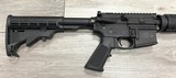 SMITH & WESSON AR 15 M&P 15 5.56 NATO 5.56 NATO/.223 WYLDE - 2 of 6