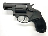 TAURUS 605 .38 SPL - 2 of 4