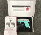 RUGER EC9S 9MM LUGER (9X19 PARA) - 5 of 5