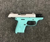 RUGER EC9S 9MM LUGER (9X19 PARA) - 3 of 5