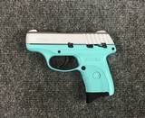 RUGER EC9S 9MM LUGER (9X19 PARA) - 2 of 5