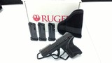 RUGER LCP II LITE RACK - 1 of 3