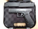 GLOCK glock 17 gen 4 9MM LUGER (9X19 PARA) - 2 of 3