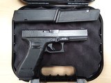 GLOCK glock 17 gen 4 9MM LUGER (9X19 PARA) - 1 of 3