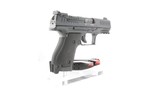 WALTHER Q4 SF 9MM LUGER (9X19 PARA) - 4 of 7