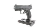 WALTHER Q4 SF 9MM LUGER (9X19 PARA) - 7 of 7