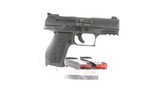 WALTHER Q4 SF 9MM LUGER (9X19 PARA) - 5 of 7