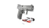 WALTHER Q4 SF 9MM LUGER (9X19 PARA) - 6 of 7