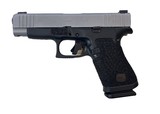 GLOCK 48 9MM LUGER (9X19 PARA) - 1 of 7