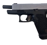 GLOCK 48 9MM LUGER (9X19 PARA) - 2 of 7