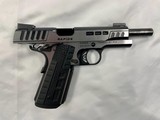 KIMBER RAPIDE SCORPIUS - 5 of 5