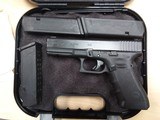 GLOCK glock 17 gen 4 9MM LUGER (9X19 PARA) - 2 of 3