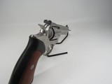 RUGER GP-100 - 5 of 7