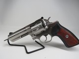 RUGER GP-100 - 1 of 7