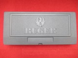 RUGER NEW MODEL SINGLE SIX .17 HMR - 4 of 4