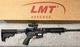 LMT DEFENSE DEFENDER .223 REM/5.56 NATO - 1 of 7