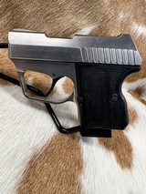 MAGNUM RESEARCH MICRO DESERT EAGLE .380 ACP - 3 of 7