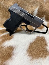 MAGNUM RESEARCH MICRO DESERT EAGLE .380 ACP - 5 of 7