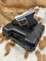 MAGNUM RESEARCH MICRO DESERT EAGLE .380 ACP - 2 of 7