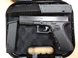 GLOCK glock 17 gen 4 9MM LUGER (9X19 PARA) - 2 of 3