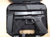 GLOCK glock 17 gen 4 9MM LUGER (9X19 PARA) - 3 of 3