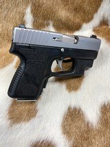 KAHR ARMS PM9 MICRO 9MM LUGER (9X19 PARA) - 4 of 7