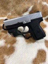 KAHR ARMS PM9 MICRO 9MM LUGER (9X19 PARA) - 7 of 7