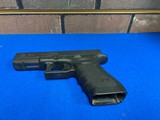 GLOCK 22 G22 GEN 4 POLICE TRADE IN .40 CALIBER - 2 of 3