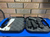GLOCK 22 G22 GEN 4 POLICE TRADE IN .40 CALIBER - 3 of 3