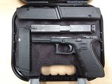 GLOCK glock 17 gen 4 9MM LUGER (9X19 PARA) - 3 of 3