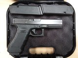 GLOCK glock 17 gen 4 9MM LUGER (9X19 PARA) - 1 of 3