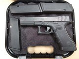 GLOCK glock 17 gen 4 9MM LUGER (9X19 PARA) - 2 of 3