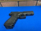 GLOCK 22 G22 GEN 4 POLICE TRADE IN .40 CALIBER - 2 of 3