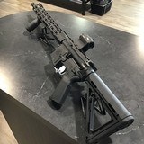 DIAMONDBACK DB15 5.56X45MM NATO - 1 of 3
