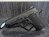 KIMBER MICRO 9 Blacked Out 9MM LUGER (9X19 PARA) - 1 of 3