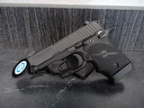 SIG SAUER P938 LIMA 38 LASER - 1 of 3