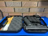 GLOCK 22 G22 GEN 4 POLICE TRADE IN .40 CALIBER - 3 of 3