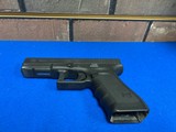 GLOCK 22 G22 GEN 4 POLICE TRADE IN .40 CALIBER - 1 of 3