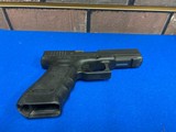 GLOCK 22 G22 GEN 4 POLICE TRADE IN .40 CALIBER - 2 of 3