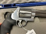 SMITH & WESSON 500 S&W MAGNUM 8 - 5 of 6