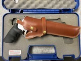 SMITH & WESSON 500 S&W MAGNUM 8 - 4 of 6