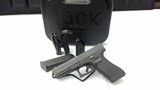 GLOCK 22 GEN4 - 1 of 4