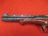 BROWNING Medalist Renaissance .22 LR - 6 of 7