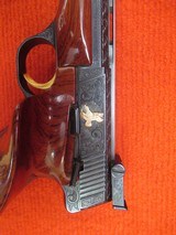 BROWNING Medalist Renaissance .22 LR - 2 of 7