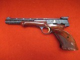 BROWNING Medalist Renaissance .22 LR - 1 of 7