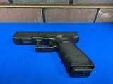 GLOCK 22 G22 GEN 4 POLICE TRADE IN - 1 of 3