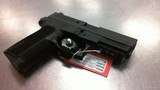 SIG SAUER SP2022 9MM LUGER (9X19 PARA) - 1 of 7